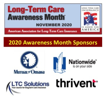 Long term care insurance association news