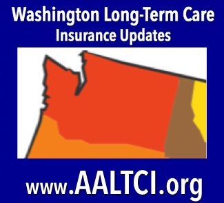 Washington long term care insurance update small