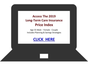 2019 Long Term Care Insurance Prices Costs