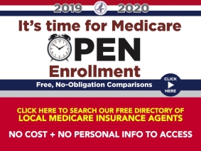 Medicare supplement insurance agent directory