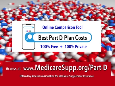 best medicare drug plan online comparison tool