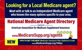 Find Medicare insurance brokers near me