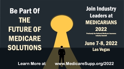 Medicare insurance conference