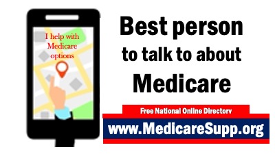 Local Medicare brokers