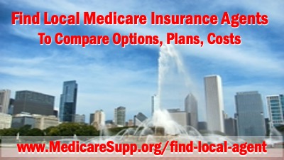 Best Medicare Insurance Chicago Illinois