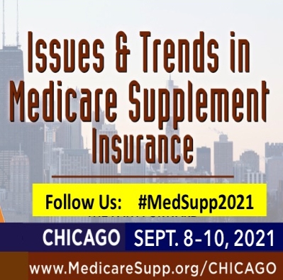 2021 Medicare insurance industrey conference