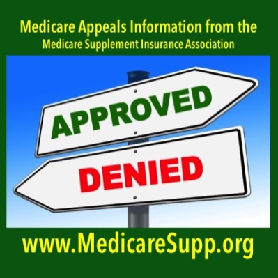 Medicare Appeals Process