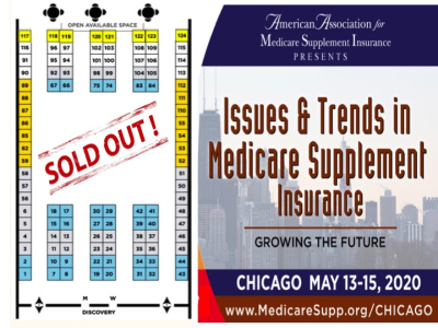 Medicare insurance conference Medigap convention