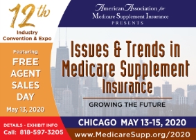 Medicare insurance conference - 2020 Medigap Summit