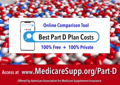 Best Medicare Part D Drug Plans