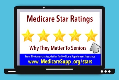 Medicare Star Ratings