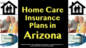 Home care insurance arizona