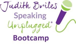 The Book Shepherd’s Speaking Unplugged Bootcamp Launches in March: Early Bird Rates End SOON