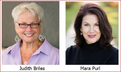 Two Colorado Authors Honored with Best Book Author Laureate Designation