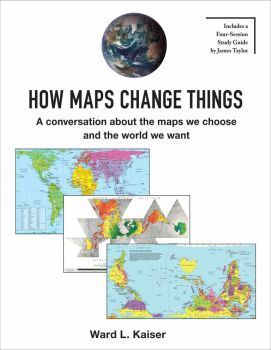 How Maps Change Things