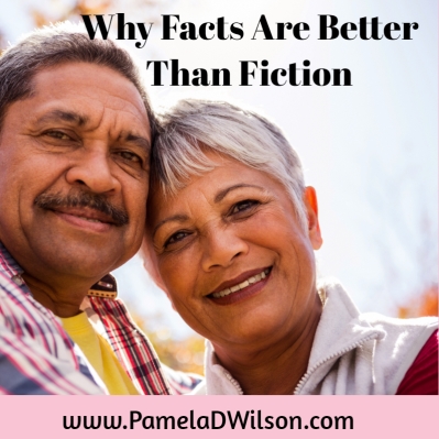Why Facts are Better Than Fiction