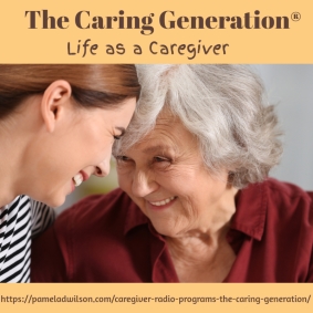 Life as a Caregiver