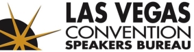 The Las Vegas Convention Speakers Bureau, Celebrating 14 Years in Las Vegas