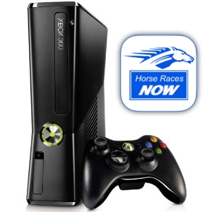 Horse Races Now Xbox version is packed with features allowing fans to follow their favorite races, horses, trainers & jockeys