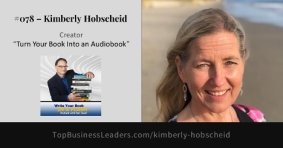 Kimberly Hobscheid