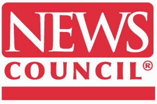 News Council Logo