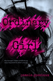 Ordinary Girl book cover