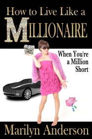 99 Cents Sale on #1 Bestselling Consumer Guide on Amazon – How to Live Like a MILLIONAIRE When You’re a Million Short