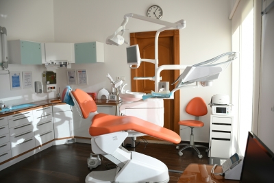 Beneath the Smile: Mental Health Struggles in Dentistry