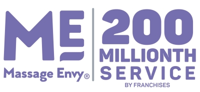 Massage Envy in La Quinta Celebrates 200 Million Services for Network by Honoring Local Member & Donating to LifeStream