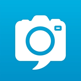 First of its kind, voice-activated photo app makes photos quick and easy to take, tag and find on your iPhone