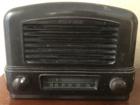 Radio shows help comedians get skills for today!