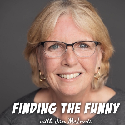 Check out more episodes from Jan on her funny, short stories of life on the road and leadership lessons
