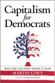 “Democrats and Republicans alike, growing apart in so many ways, need to read this book"