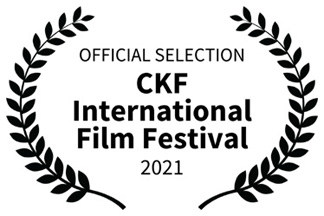 ‘A Reason to Be’ Wins Screenplay Plaudits  at CFK International Film Festival