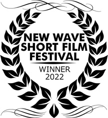 Germany’s ‘New Wave Short Film Festival’ Gives Kevin Schewe BEST SCRIPT Award for His Original Screenplay, ‘Bad Love Tigers’