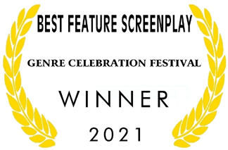 Kevin Schewe’s ‘Bad Love Strikes’ Wins Best Feature Screenplay at Tokyo’s ‘Genre Celebration Festival’