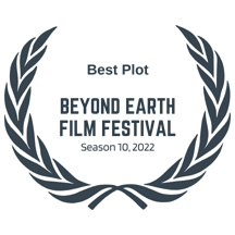 Kevin Schewe’s ‘Bad Love Tigers’  Screenplay Wins 13th Award with  ‘Best Plot’ Award at Beyond  Earth Film Festival