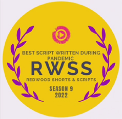 Kevin Schewe’s ‘Bad Love Tigers’ Wins BEST SCRIPT WRITTEN DURING PANDEMIC Award at Redwood  Shorts & Scripts in California