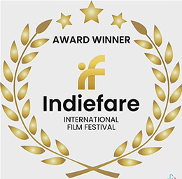 Kevin Schewe’s ‘Bad Love Tigers’ Wins BEST  UNPRODUCED SCRIPT AWARD at the Indiefare International Film Festival