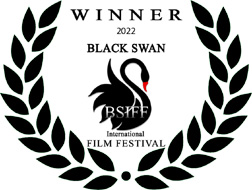‘Bad Love Tigers’ by Kevin Schewe Picked Up FEATURE SCRIPT AUDIENCE CHOICE AWARD FROM ‘Black Swan  Intl. Film Festival’