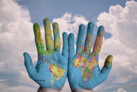 Solvers participated from 53 nations