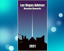 Best Las Vegas Coupon Package Anywhere for 2021!