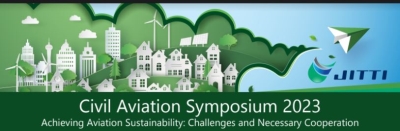 JITTI USA Civil Aviation Symposium 2023
