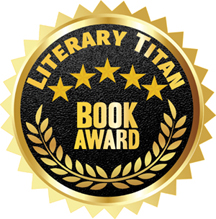 ‘Conspiracy U: A Case Study’ by Scott Shay Wins Gold Literary Titan Book Award