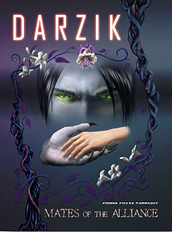 A Pulmonary and Critical Care Doctor Pens “DARZIK: Mates of Alliance” a Tantalizing Sci-Fi Romance Sequel