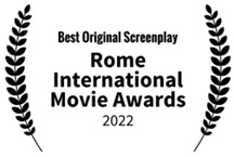 ‘KAIRN: Mates of the Alliance’ by Fionne Foxxe Farraday,  Wins BEST Original Screenplay at the ROME International Movie Awards