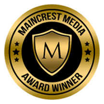 Maincrest Media Book Awards names ‘Mia’s Odyssey’  Best Women’s Non-Fiction Winner