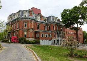 Key Event in Serial Killer Bill Bonin’s Childhood—Two Years, 1953-55, at Franco-American Orphanage in Lowell, Mass.