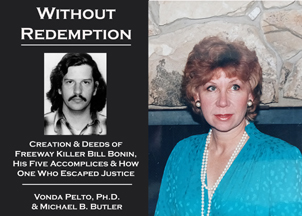Vonda Pelto, Ph.D., Co-Author of 