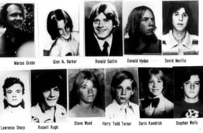 Serial Killer Historical Bio Gaining Traction as Foundation for Mini-Series or Docudrama